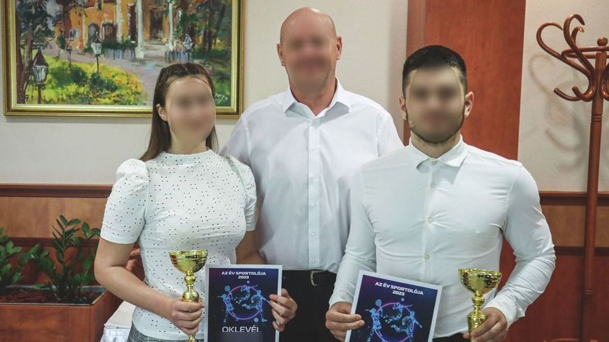 Levelet írt a gyermekbántalmazó karateedző a TV2-nek, döbbenetes dolgokat állít (videó)