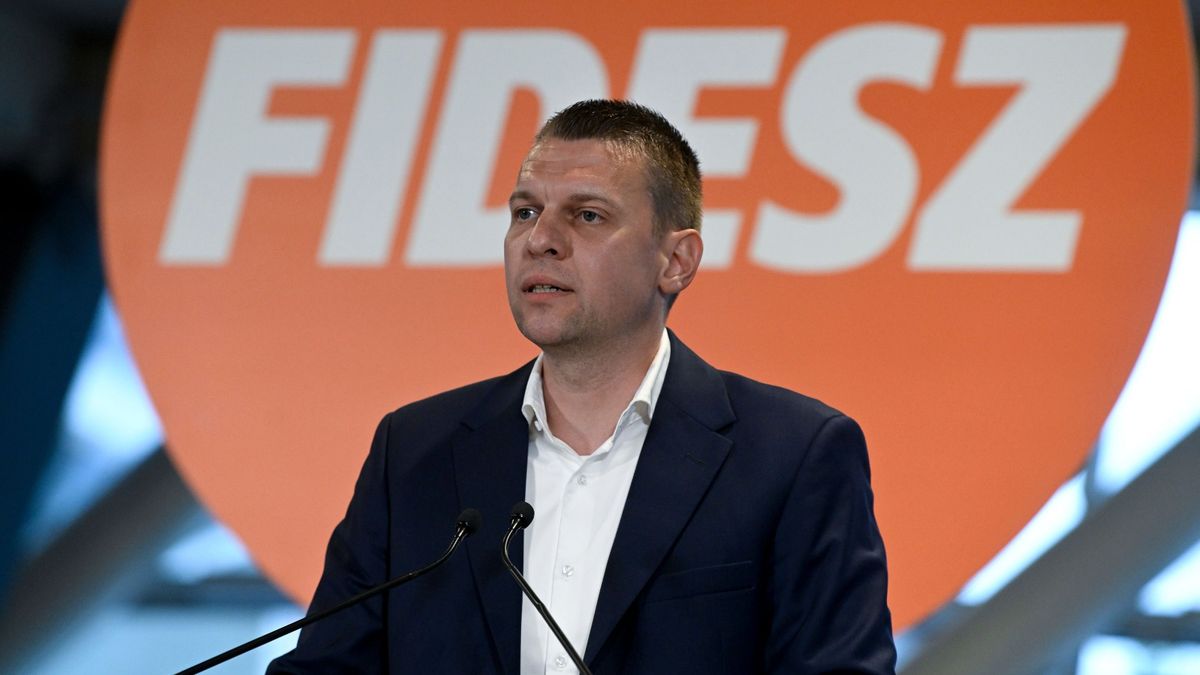 Menczer Tamás: Magyarország nem lesz bevándorlóország! (videó)