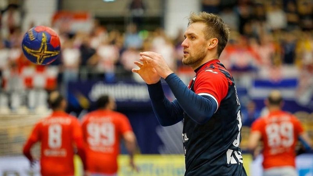 Harmincegy éves irányítóval erősített a Veszprém
