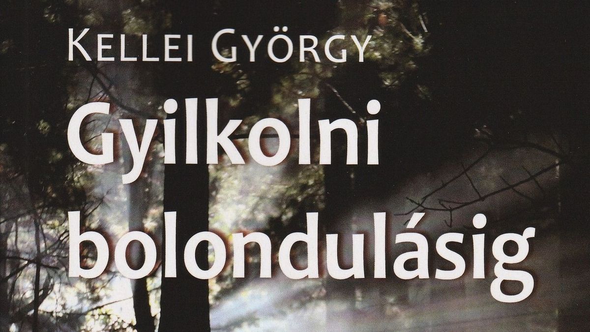 A krimikirály nem pihen