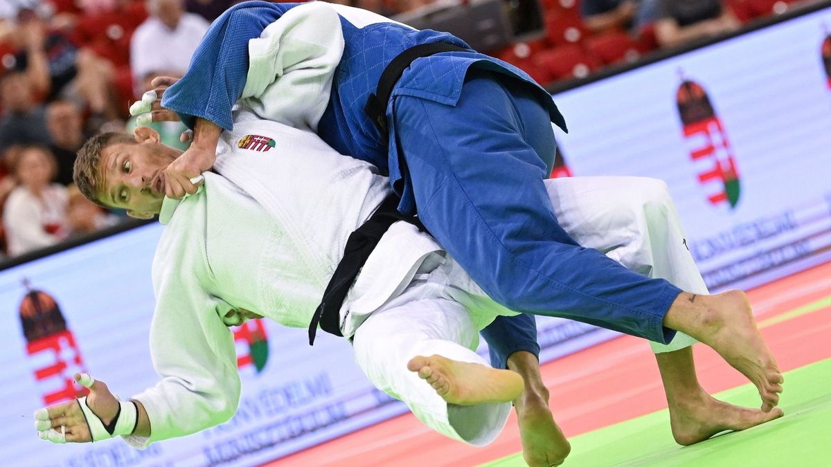 Több mint 30 év után szerezhetik meg a második olimpiai aranyérmet a magyar cselgáncsozók