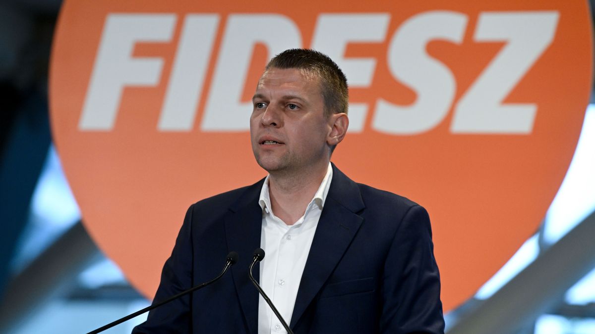 Menczer Tamás: ha békét akarsz, nem kapsz olajat (videó)
