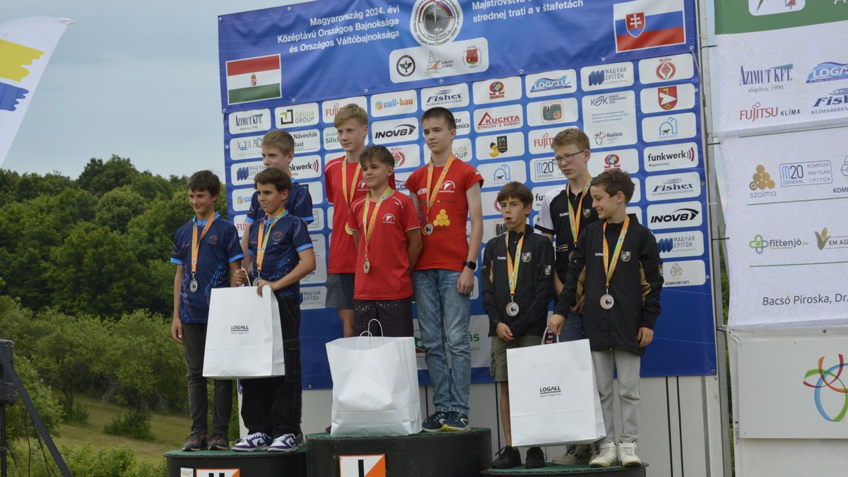 Bekerült a juniorválogatottba a veszprémi fiatal