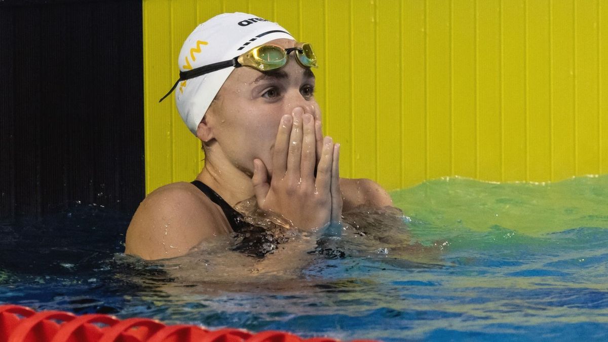 „Annyira szerettelek!” – gyászol a gyönyörű magyar olimpikon