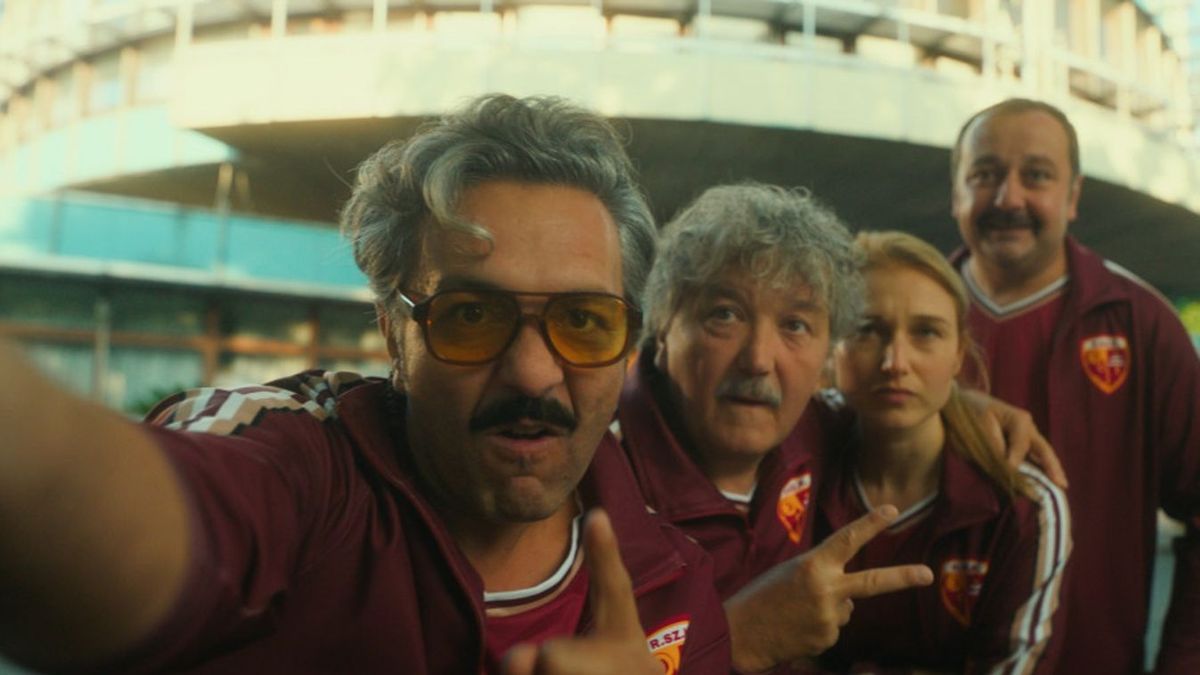 Magyar filmben játszik a Dallas sztárja