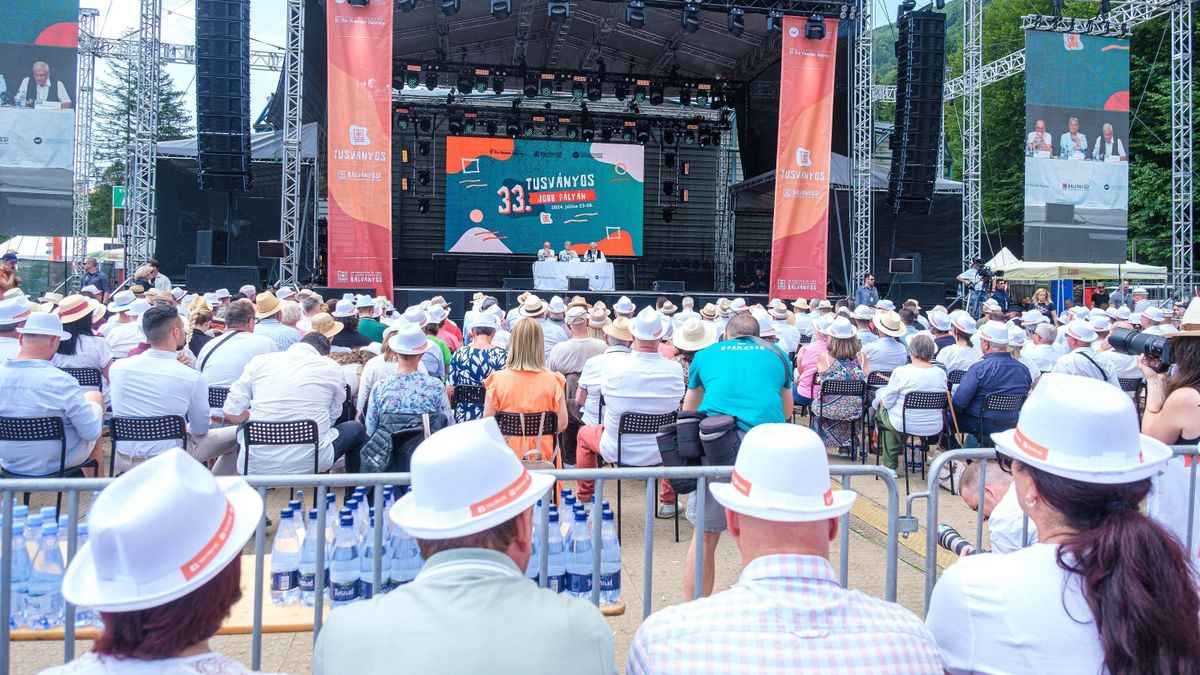 Tőkés László: ezelőtt 35 évvel másmilyen Európáról álmodtunk