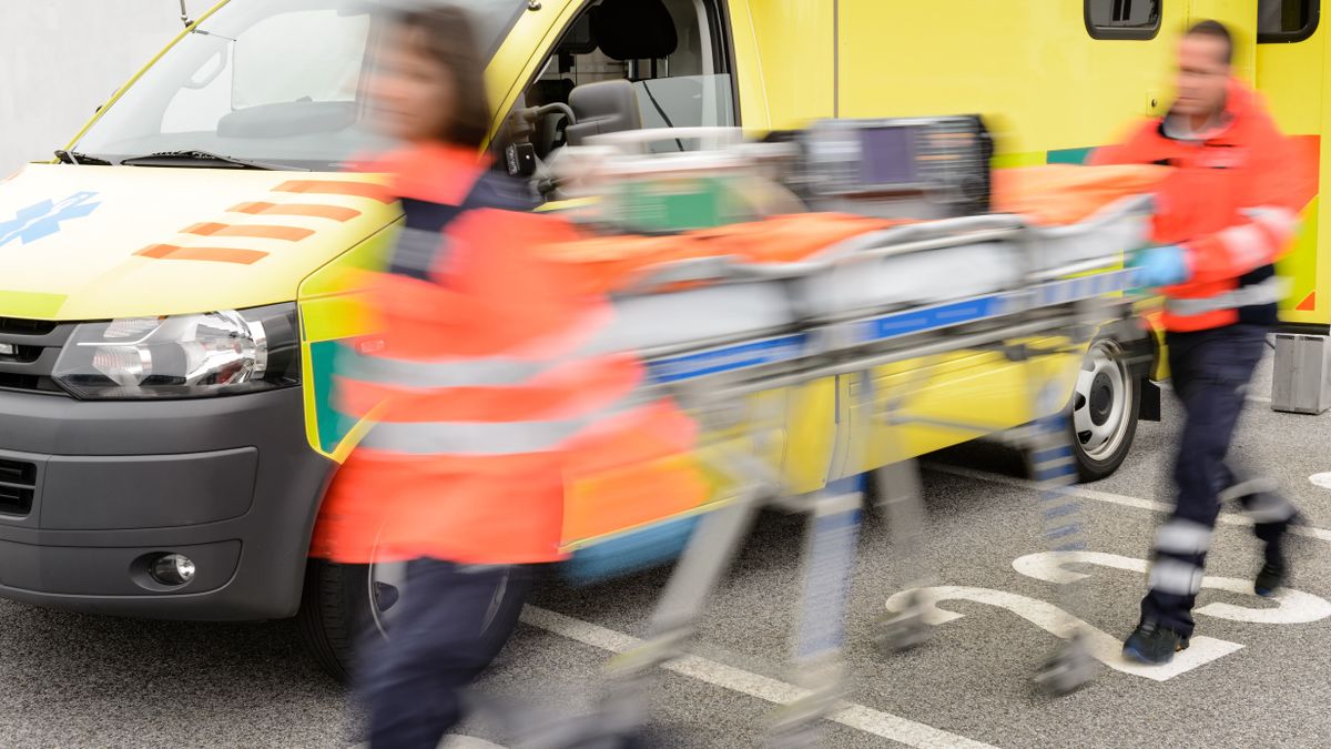 Felrobbant egy pálinkafőző, többen megsérültek