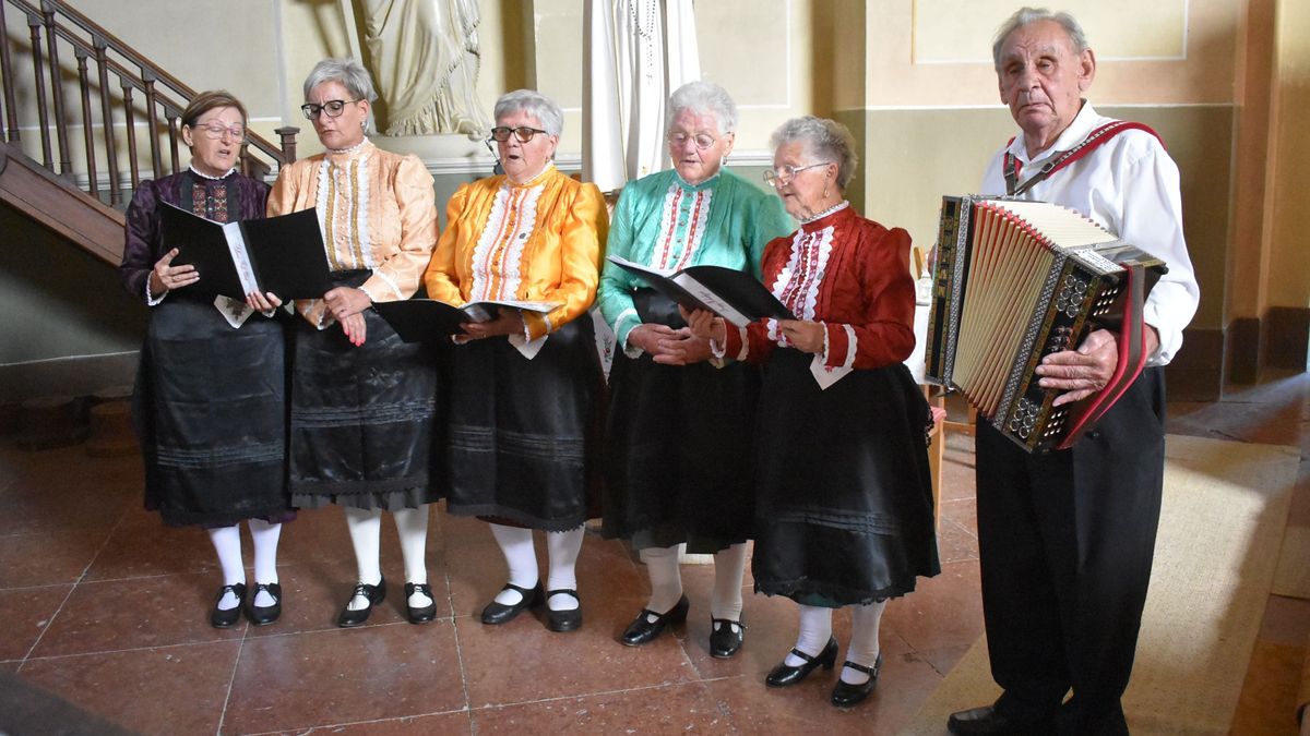 Ganna, az apró bakonyi ékszerdoboz