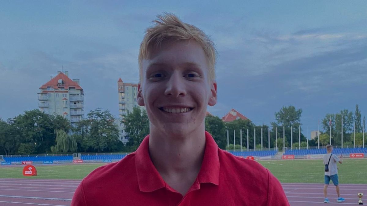 Kubasi hetedik helye Krakkóban