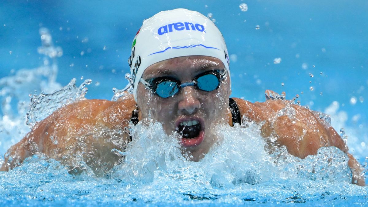 Legendás magyar sportolókról láthatók filmek a Filmión a párizsi olimpia alkalmából