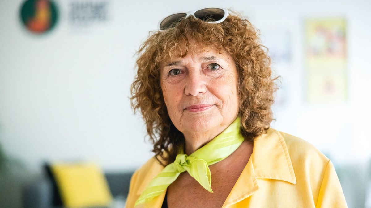 Menjek vagy ne menjek? - Kati válaszol