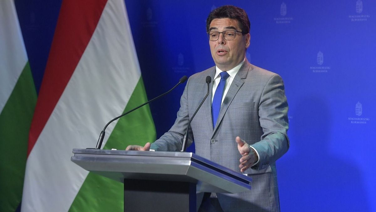 Zsigmond Barna Pál: Brüsszel a határvédelem miatt bünteti Magyarországot