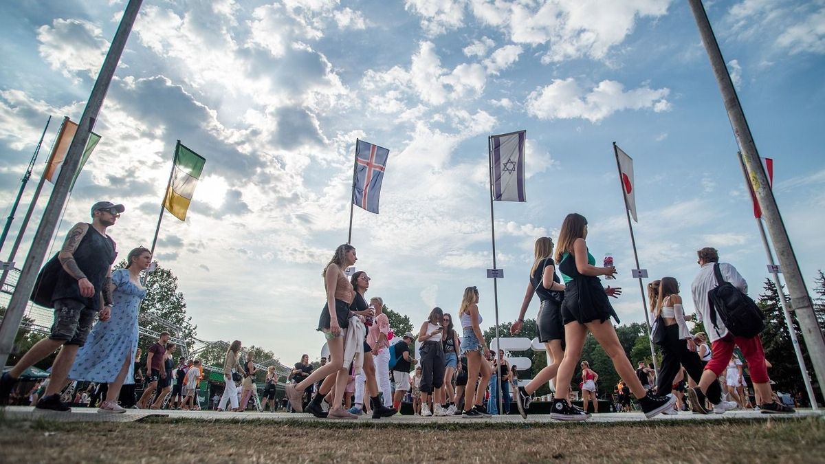 Ötven helyszínen, ezernél is több programmal várja a résztvevőket a Sziget