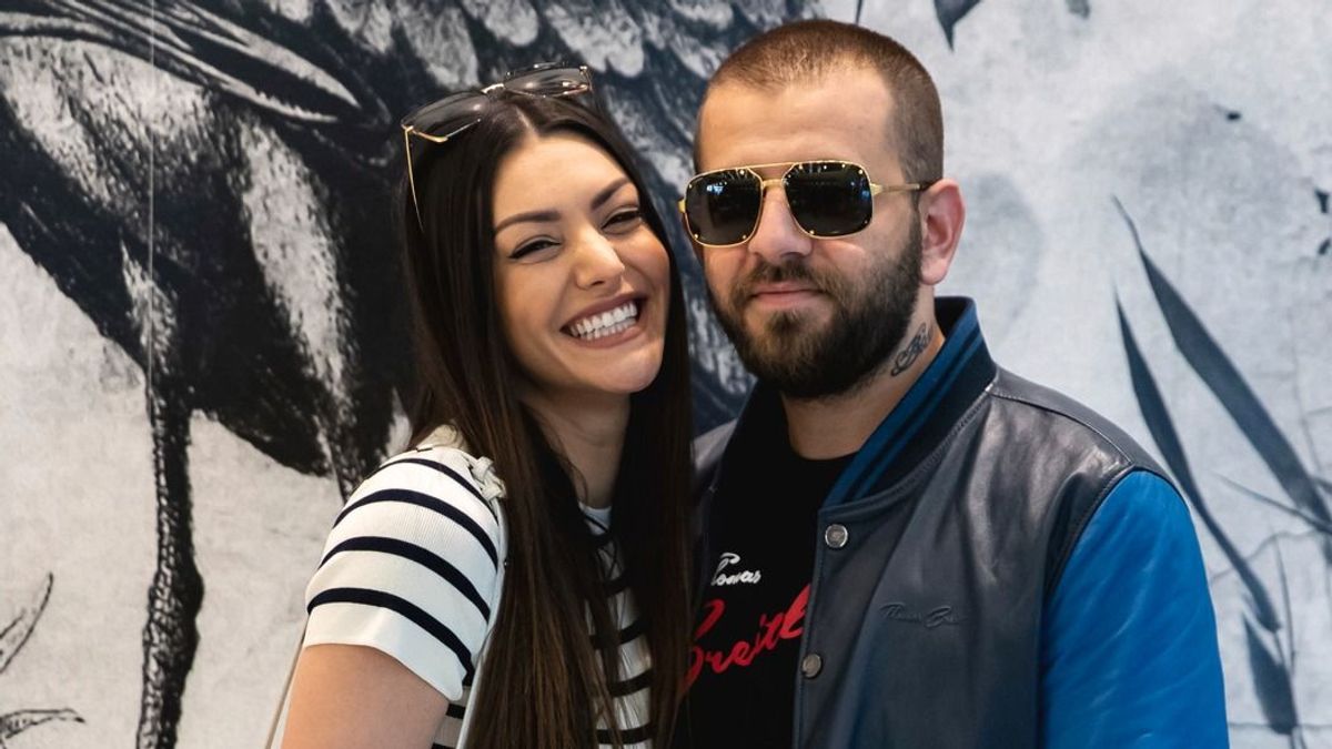 Most már biztos: megszületett Kulcsár Edina kisfia! Gyönyörű nevet kapott a pici