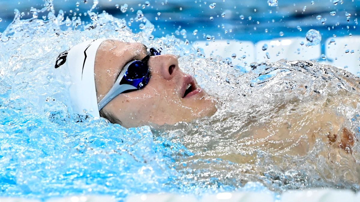 Ezüst után jöhet az arany: Kós Hubert élete esélye előtt áll a párizsi olimpián (videó)