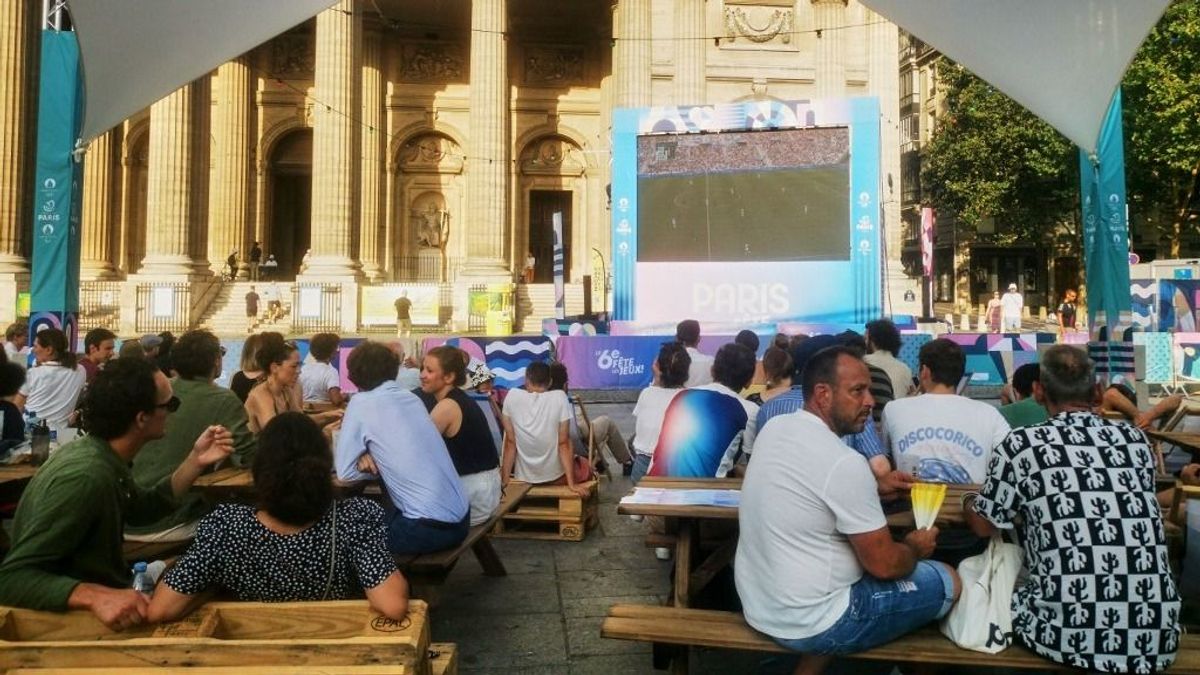 Az illegális streaming a párizsi ötkarikás játékok egyik legnagyobb problémája
