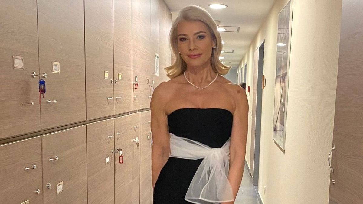 Barta Sylvia szívszorító fotót posztolt: eltemette az édesanyját