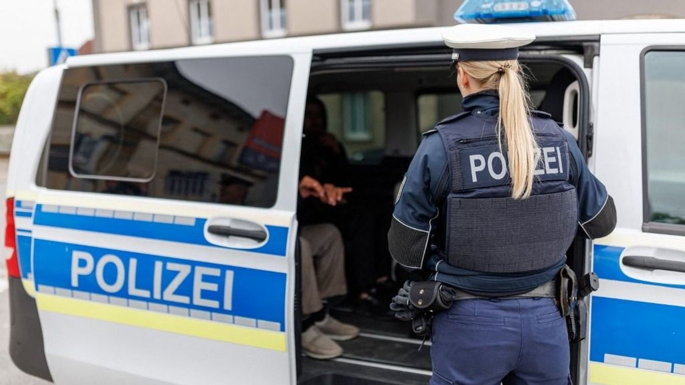 Veszélyesebbé vált az európai vasúti közlekedés, a legtöbb bűncselekményt migránsok követik el