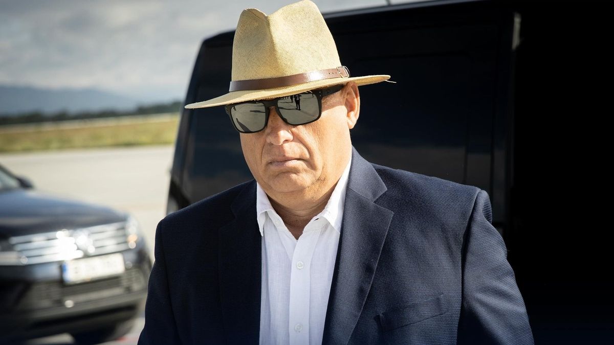 Kalapszépségverseny és Tusványos – Orbán Viktor nem mindennapi versenyt hirdetett