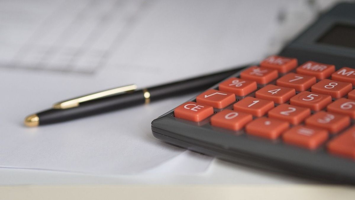 Minden hatodik értékesítést eltitkolt a cég, de a NAV kiszúrta