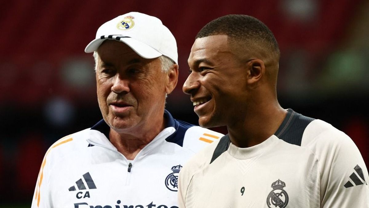 Történetének legfontosabb meccsére készül az Atalanta, Mbappé csak a kispadon kezdhet