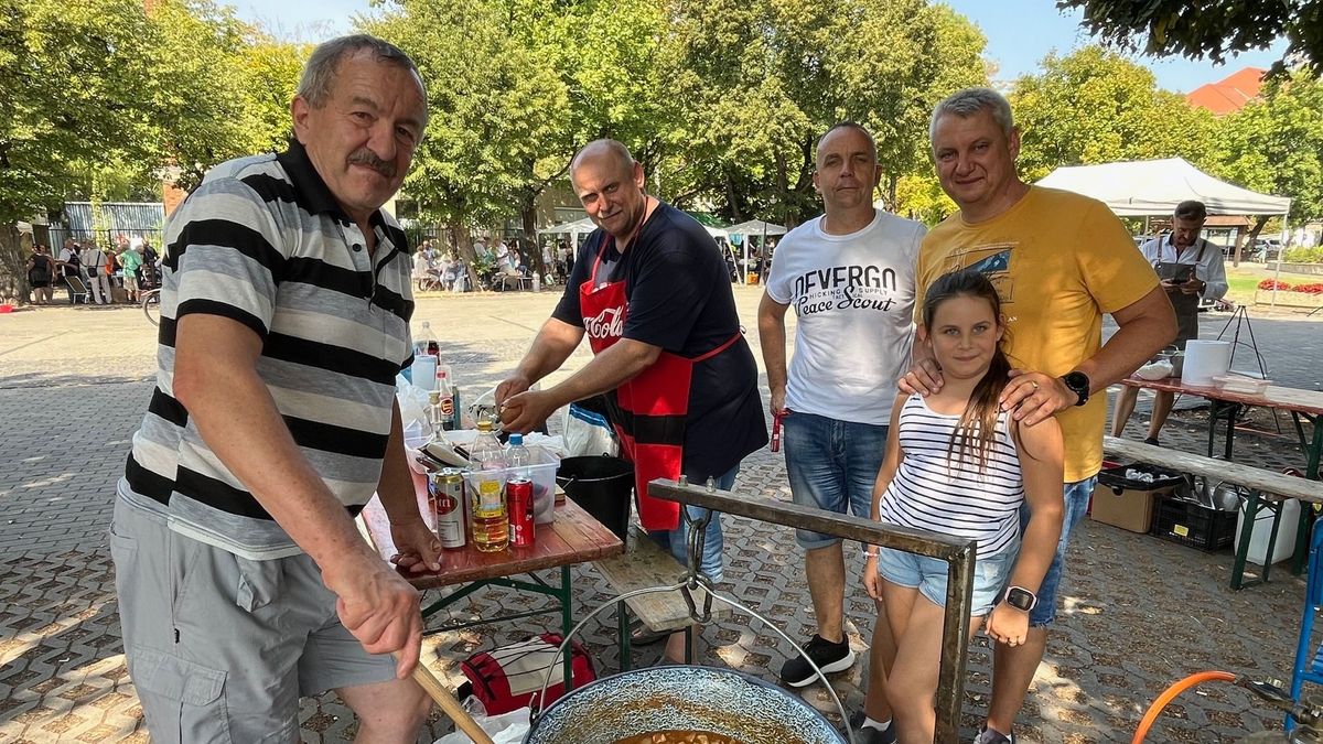 A legjobb pörkölteket itt főzik vasárnap