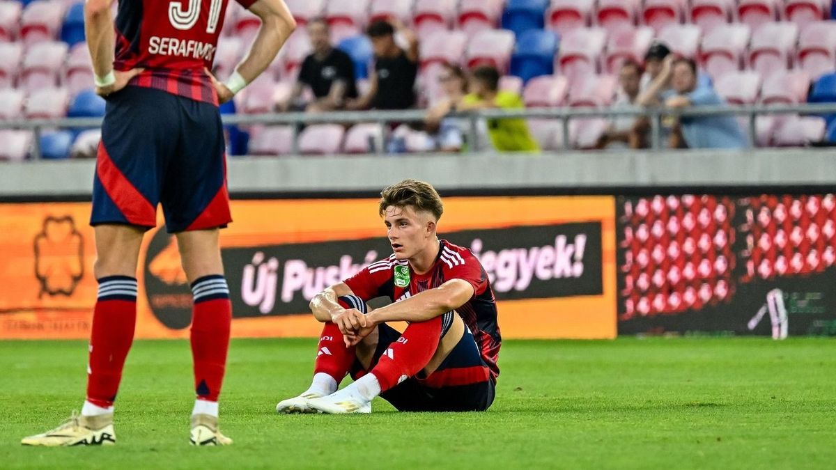 A Fehérvár edzője a motivációt hiányolta, a Puskás Akadémia játékosa a Fiorentináról álmodik