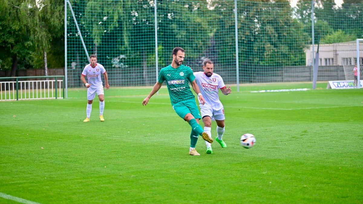 Az újonc otthonában javítana az FC Ajka