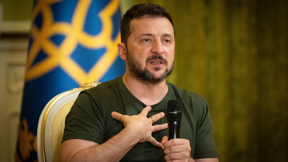 Zelenszkij további vagyonokat költene a háborúra, óriási a felháborodás az új adók miatt – frissül