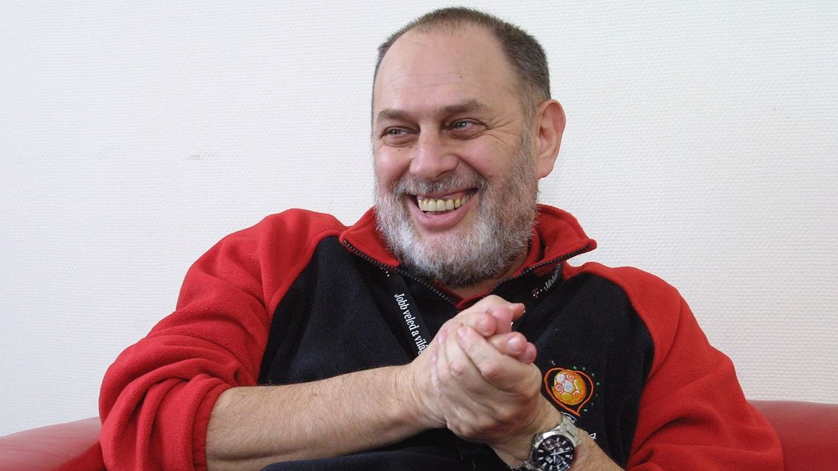 Kiderült, mikor temetik Boros Lajost