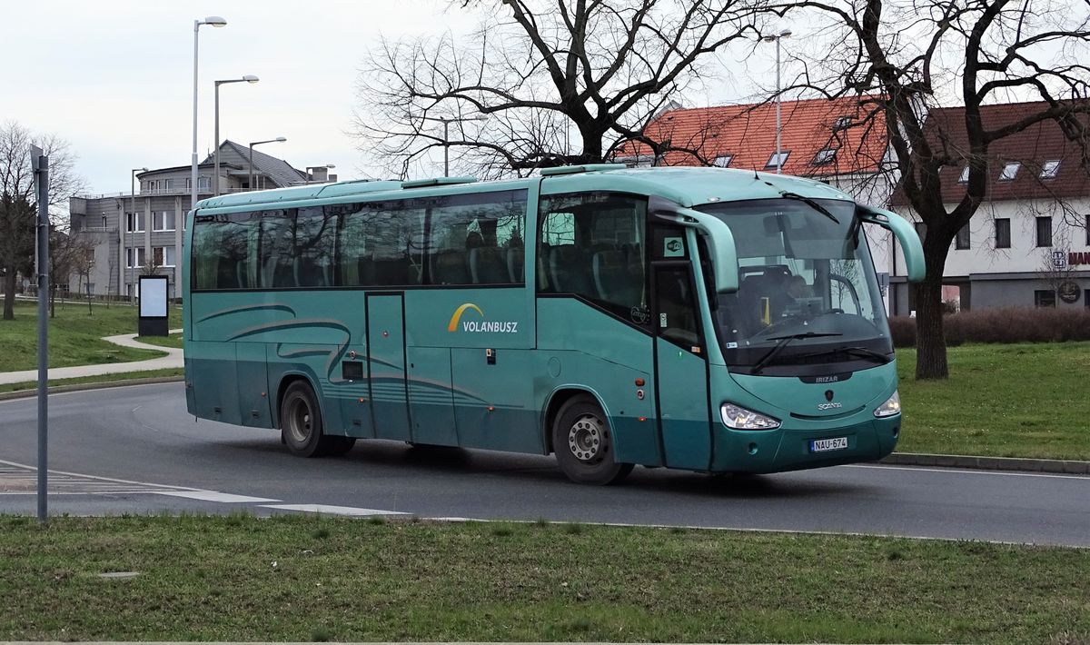 A autóbuszok menetrendje is módosul 3-án és 4-én