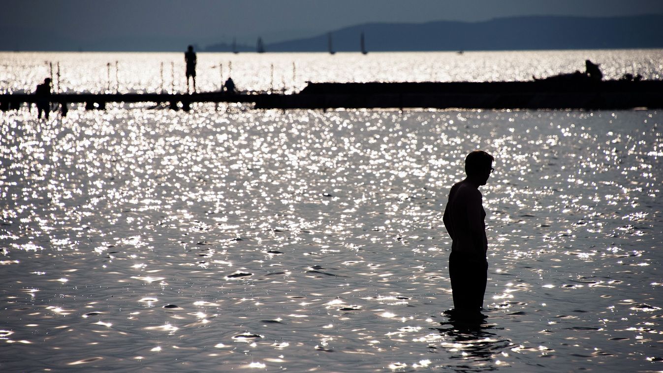Idén kevesebb áldozatot követelt a Balaton