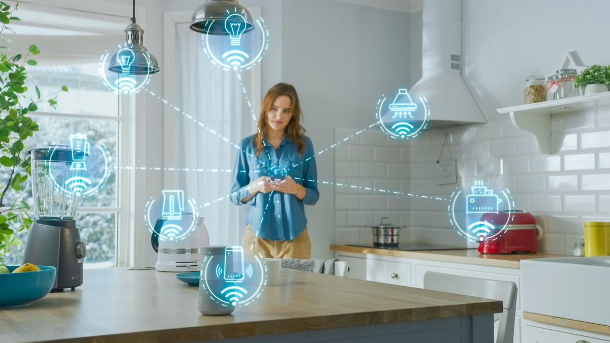 Veszélyeket rejtenek az internetre csatlakozó elektronikai eszközök, de egy új rendszer segít elkerülni ezeket