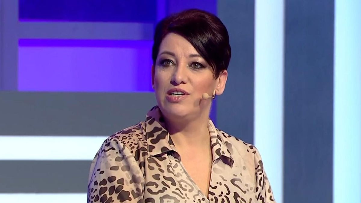 "Nem tudom levakarni magamról" - Baby Gabi szabadulna a nevétől