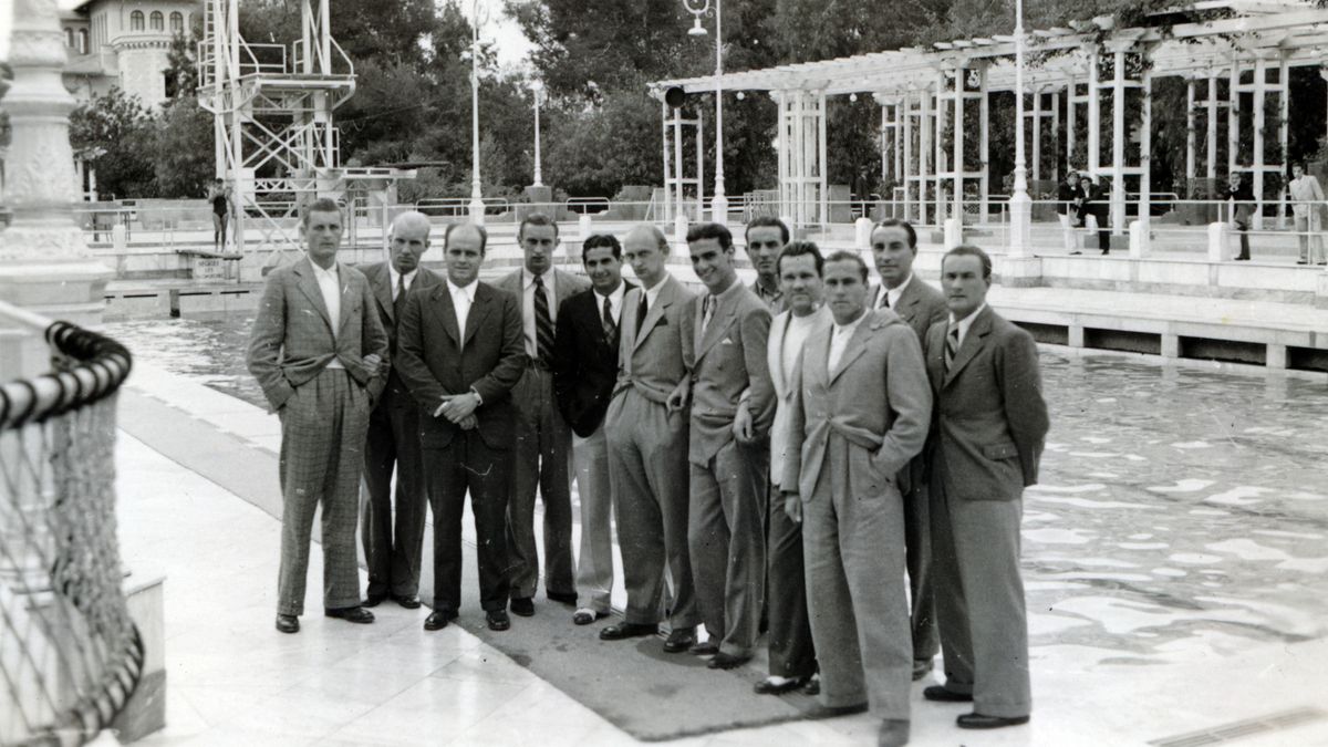 Csik Ferenc története