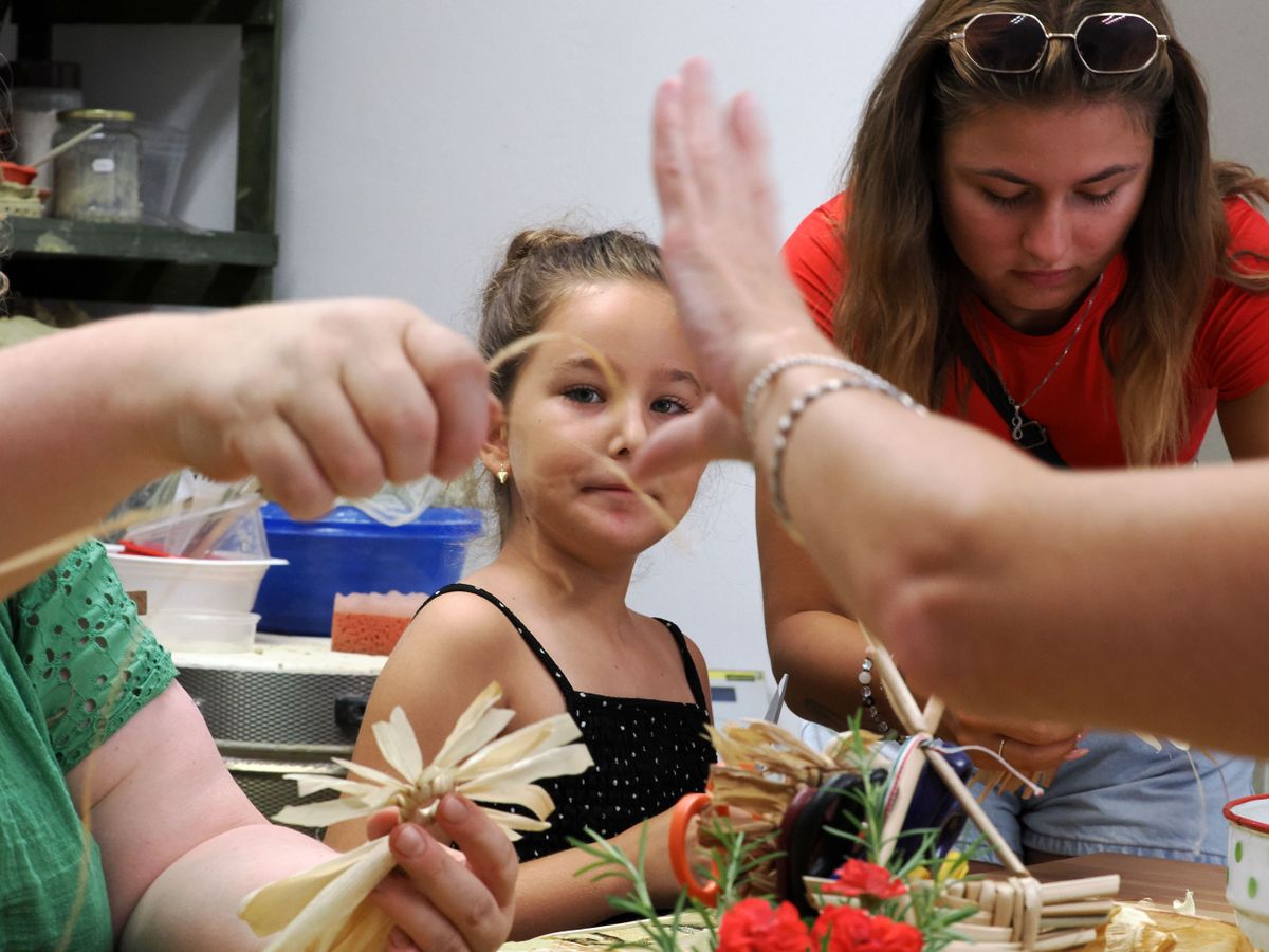 Gyerekprogramokból, gyerekeknek szóló foglalkozásokból, műsorokból szeretnének többet a zirci nagyrendezvényeken résztvevő helyiek, turisták