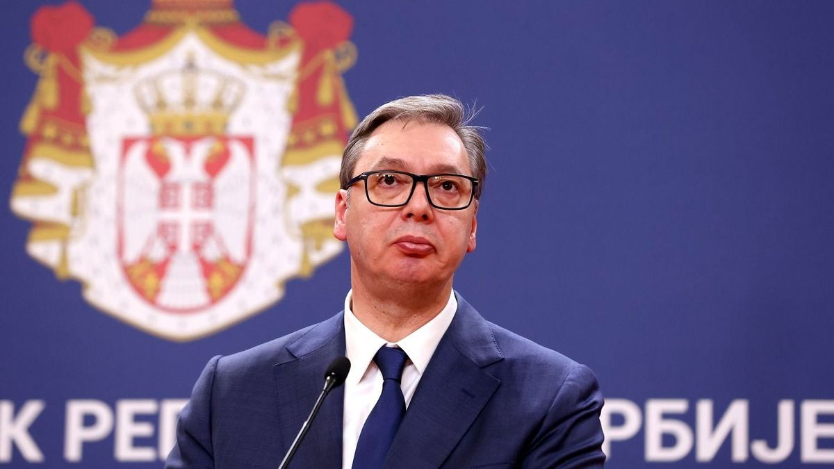 A szerbek elnöke lehet egy következő merénylet célpontja