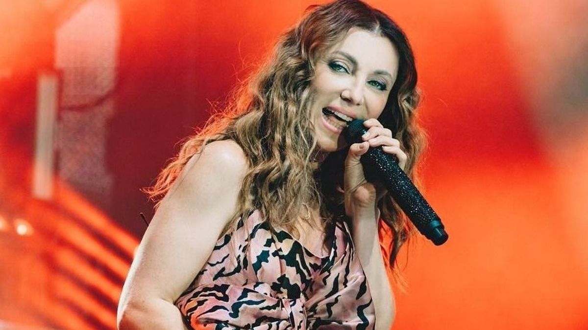 Ritkaság: Rúzsa Magdi fotót mutatott a férjéről