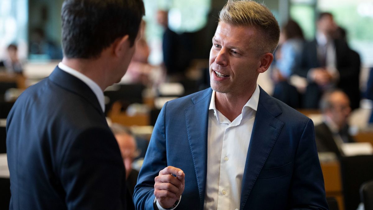 Magyar Péter a TASZ hergelési módszerét alkalmazza