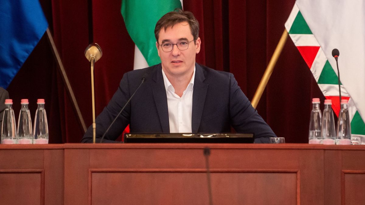 A közgyűléssel együtt bukhat Karácsony Gergely