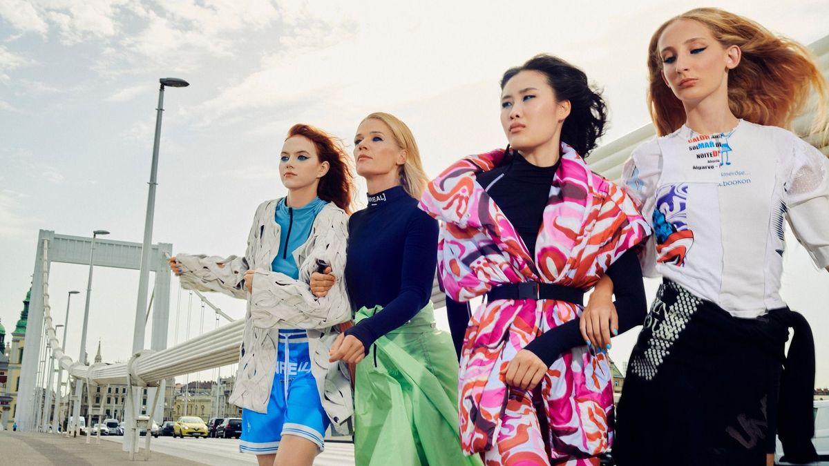 Új, fenntarthatóságra motiváló kategóriával bővül a Budapest Central European Fashion Week