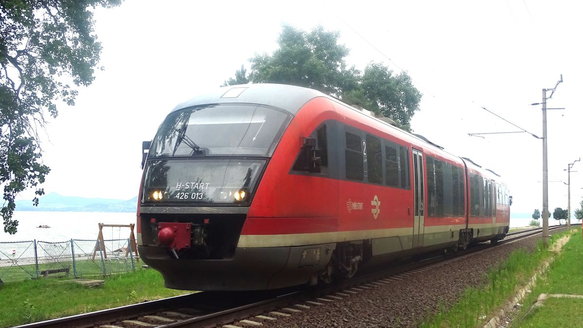 Tömegközlekedés – hatalmas változások a Balatonnál