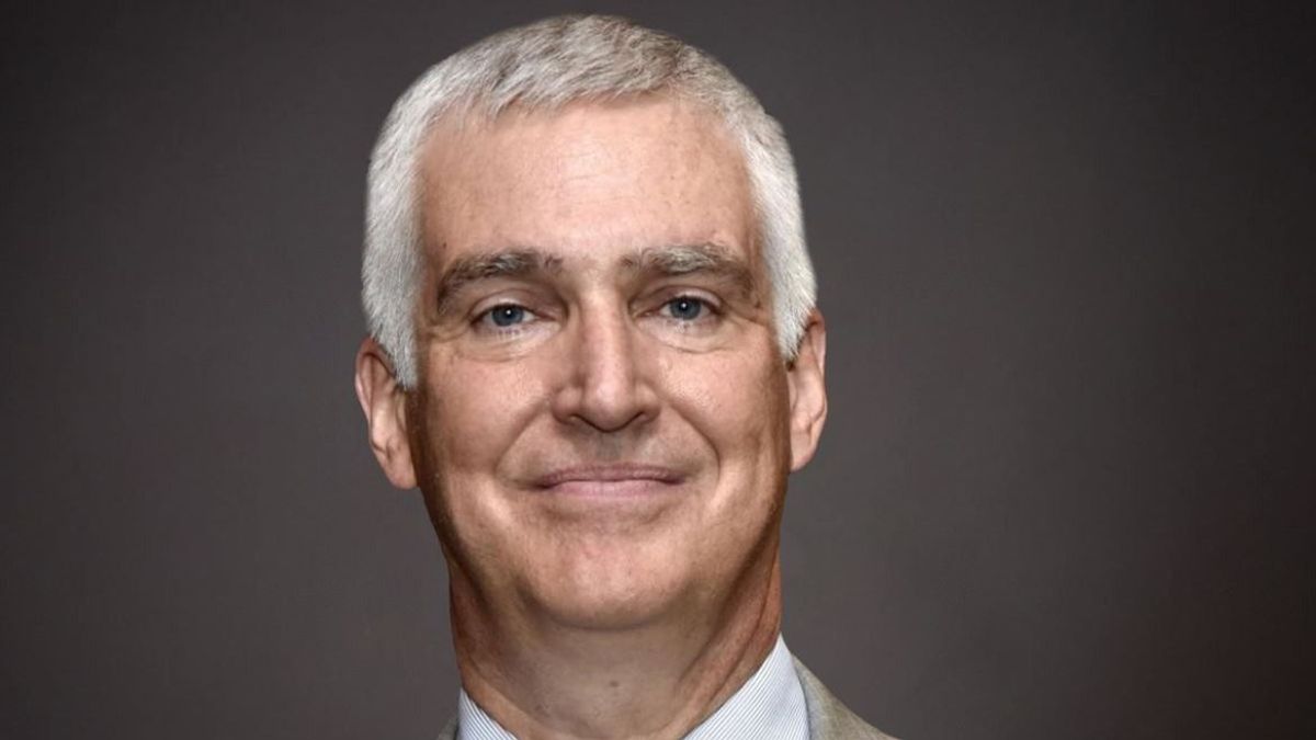 A liberális globalisták tönkreteszik Európát – figyelmeztet Fred Fleitz amerikai szakértő
