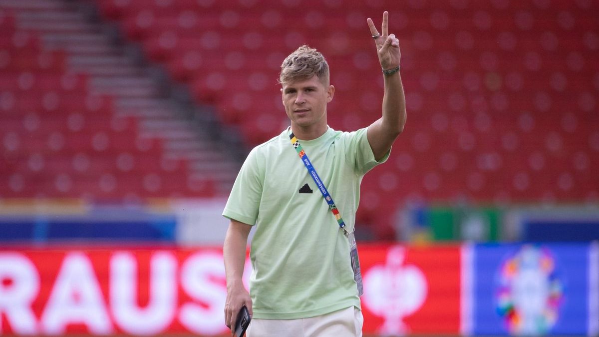 Az újpestiek Eb-hőse zöld-fehérben folytatja pályafutását