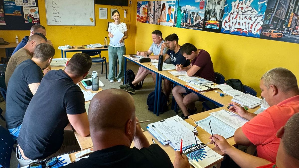 Nyelvtanulás: nő az igény a személyes módszer iránt