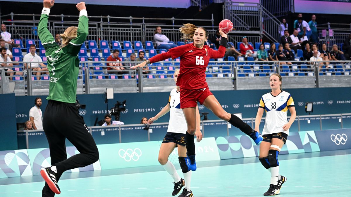A női és férfi kéziseink olimpiai szereplése az ifjú tehetségekre is nagy hatással van