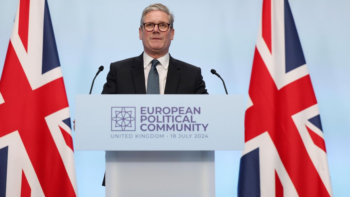 A brit kormányfő felszólította Iránt, hogy ne indítson támadást Izrael ellen – frissül