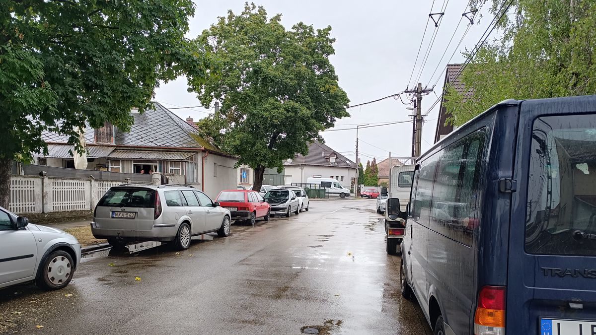 Bedugult a Dózsaváros csütörtök délelőtt