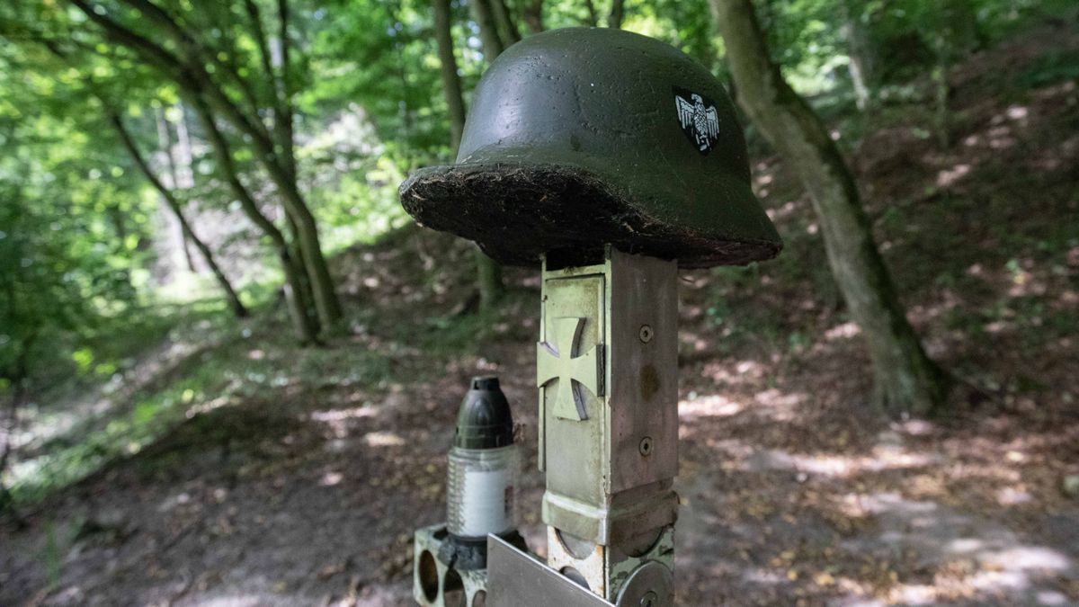 Csendes rejtekről csodás képek – Különleges helyre leltünk a Gerence völgyében, Bakonybél és Koppány közt félúton (képgaléria)