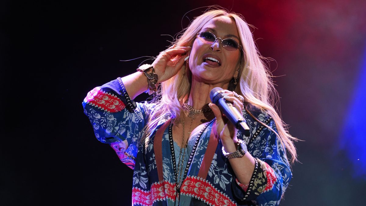Anastacia Paloznakon: Hatalmas sikert aratott az amerikai világsztár a Jazzpikniken (galéria)